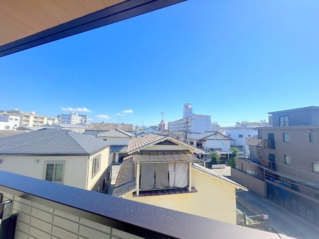 【展望】 | Colermo舟入南