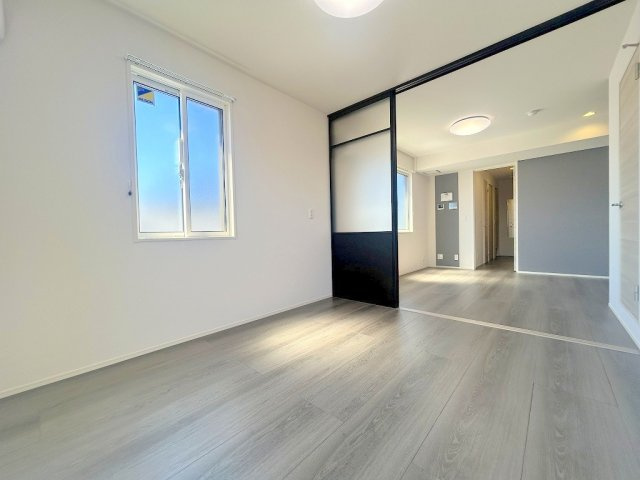 【子供部屋】 | Colermo舟入南