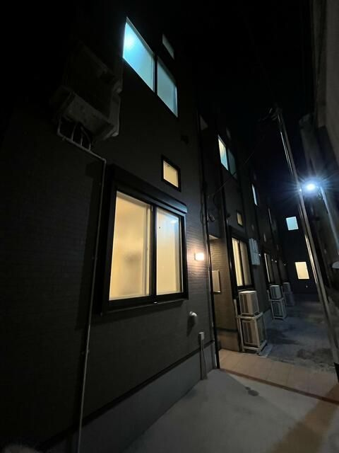フルハウス