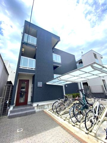 リブリ・覚王山Ⅰ 名古屋市賃貸　仲介手数料無料