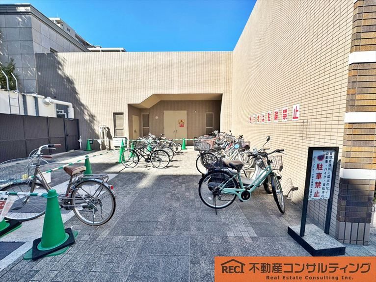 グリーンラグーナ甲子園D棟のその他