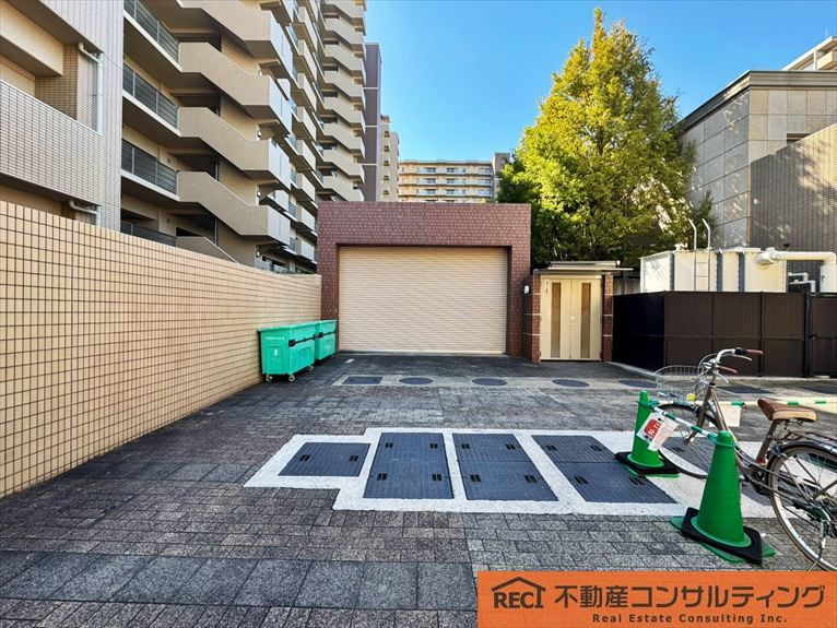 グリーンラグーナ甲子園D棟のその他