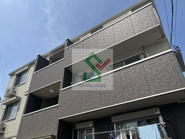 セジュール峯
