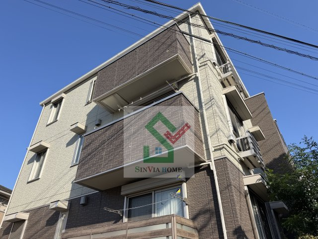 セジュール峯