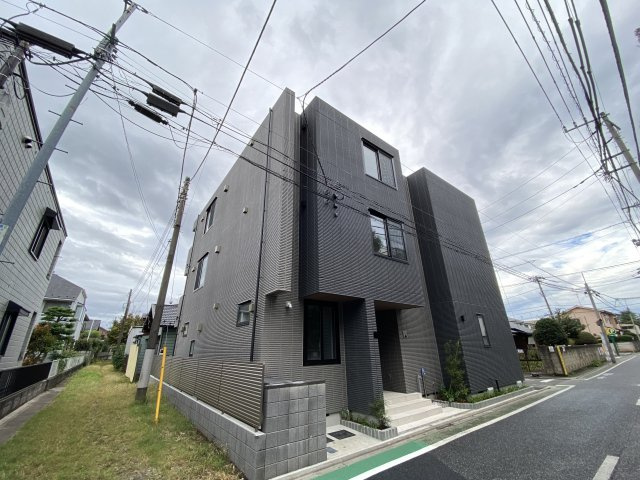 レアリゼ高井戸