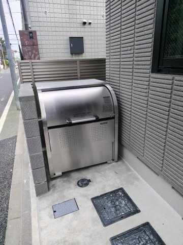 レアリゼ高井戸のその他共用部分