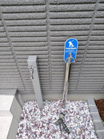 レアリゼ高井戸のその他共用部分