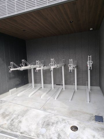 レアリゼ高井戸のその他共用部分