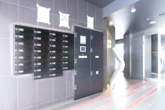 Ｖｅｒｏｎａ板橋本町ＬＵＳＳＯのその他共用部分