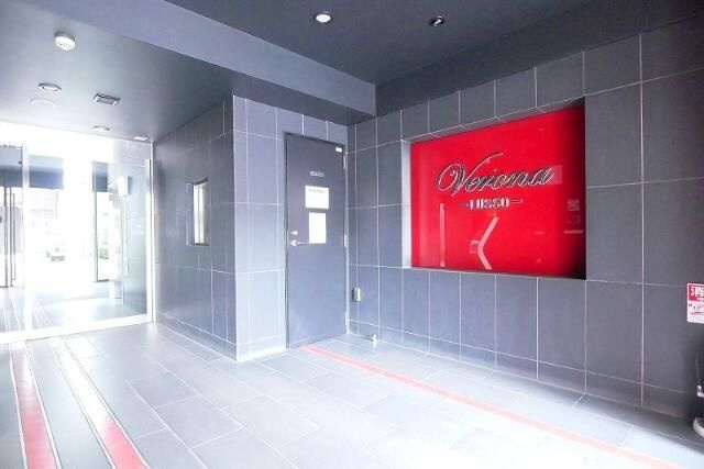 Ｖｅｒｏｎａ板橋本町ＬＵＳＳＯのその他共用部分