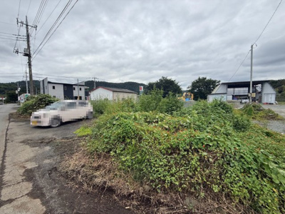 【周辺】 | 大間々町塩原　建坪50坪以上　戸建