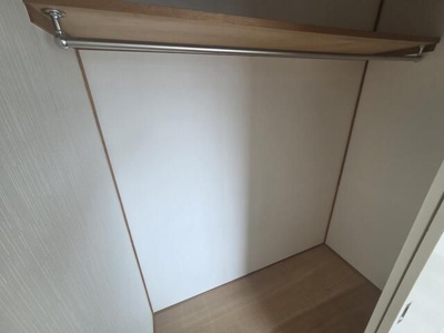 【収納】 | セントラルハイツ
