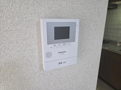 【セキュリティ】 | セントラルハイツ