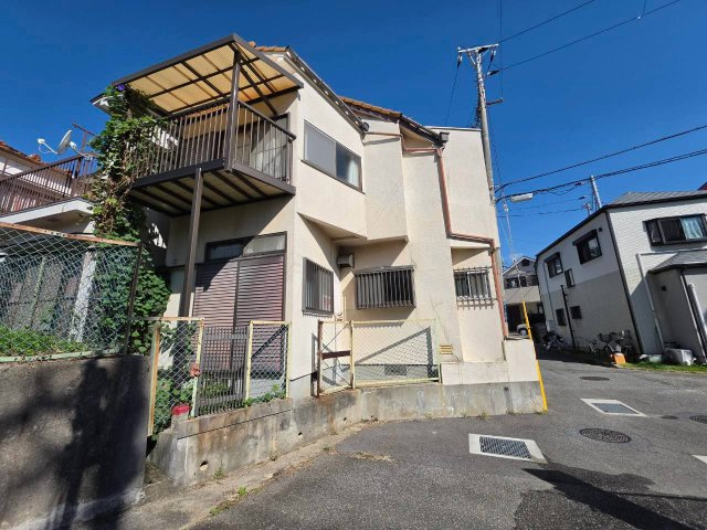 舞子台1丁目戸建