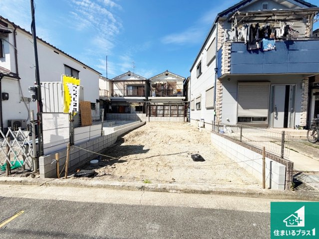 堺市堺区石津町　第4期　新築一戸建て