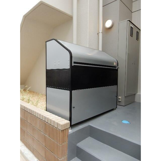 デュランタ錦糸町のその他共用部分