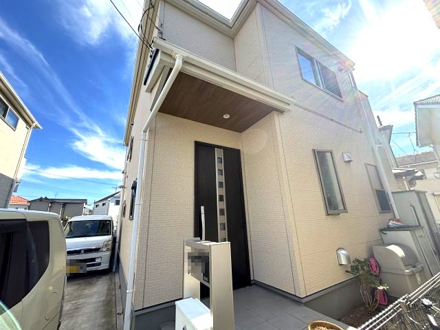 中古戸建　柏市しいの木台3丁目