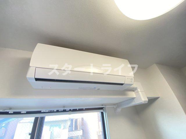 大阪市淀川区十三元今里１丁目の賃貸マンションの設備