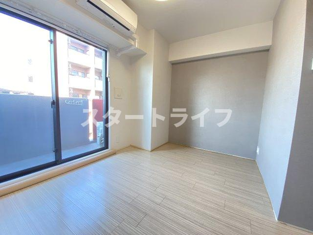大阪市淀川区十三元今里１丁目の賃貸マンションの展望