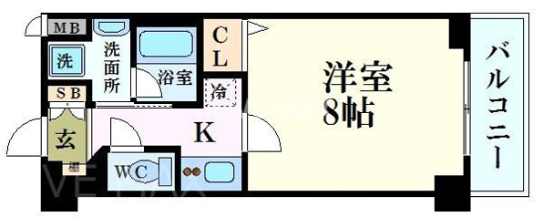 アスヴェル京都堀川高辻