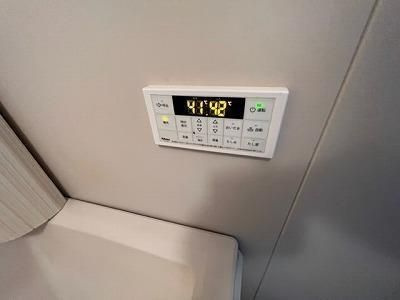 リブレス鎌倉の設備