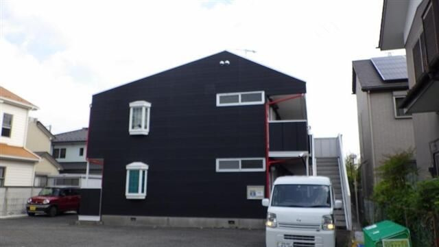 鎌倉市岩瀬１丁目のアパートのその他