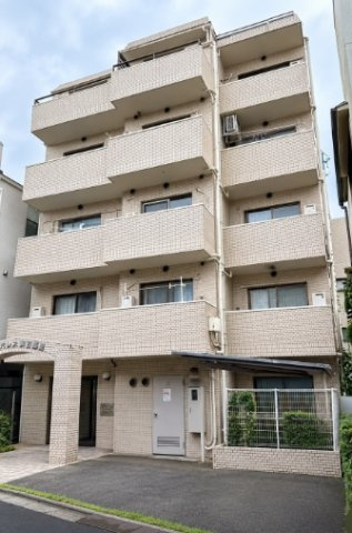 日神パレス東日暮里