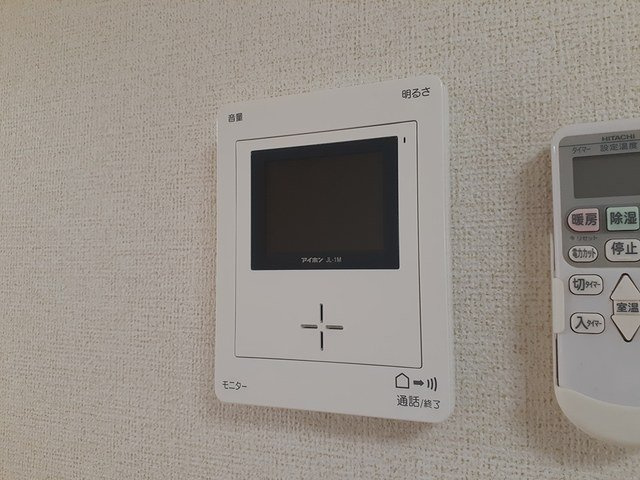 ひまわりのセキュリティ