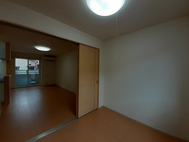 ひまわりの内装|中はこのようになっています