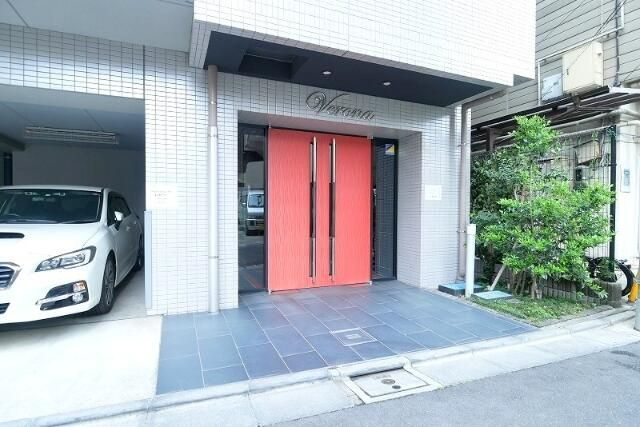 Ｖｅｒｏｎａ板橋本町ＬＵＳＳＯのその他共用部分