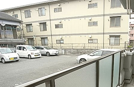 リーベルハイム沼田の展望