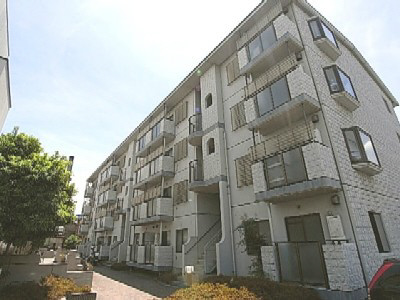 リーベルハイム沼田のその他共用部分
