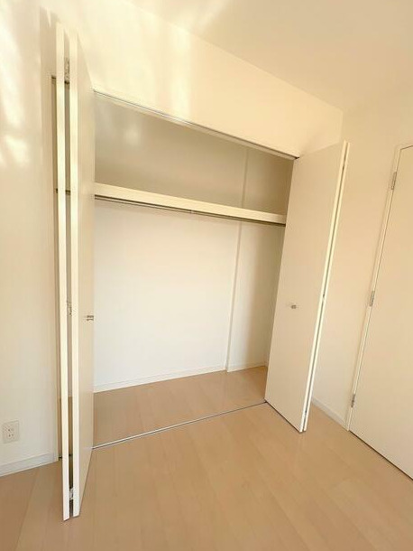 アリビオの収納|こまごまとしたものを収納できそうですね