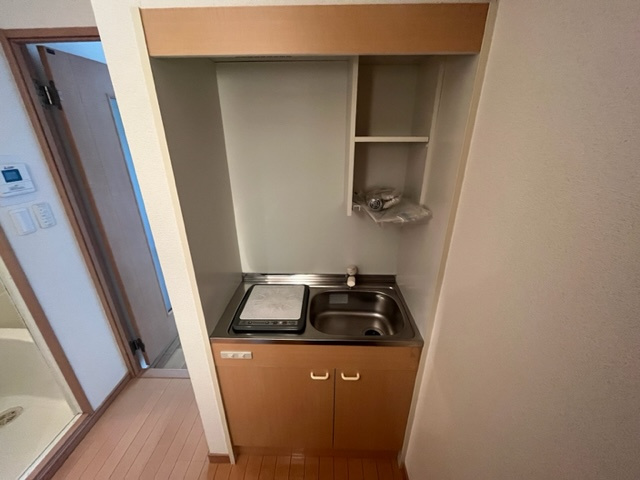 【キッチン】 | エイチ・ツー・オー今福 | ※同施工会社のイメージ写真※