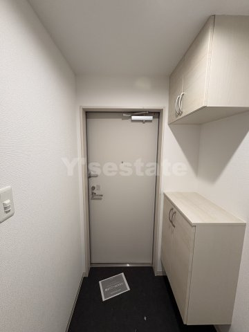 【玄関】 | D porta Damrey