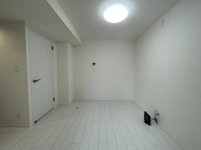 ＩＬ　ＭＥＺＺＯ　ＤＩ　ＴＯＫＹＯの寝室