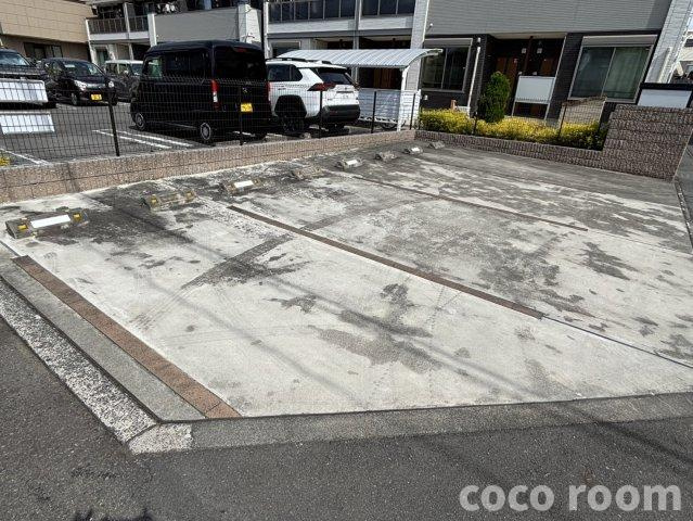 ノースサイドＡのキッチン