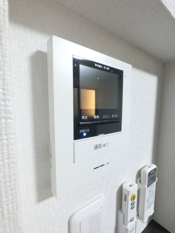 ティアラ本千葉のセキュリティ