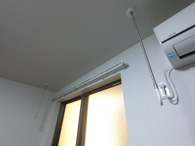 ティアラ本千葉の設備