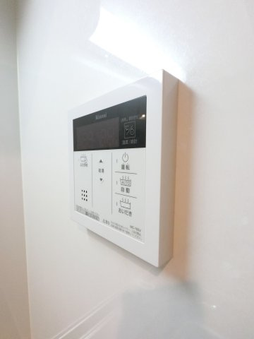 ティアラ本千葉の設備