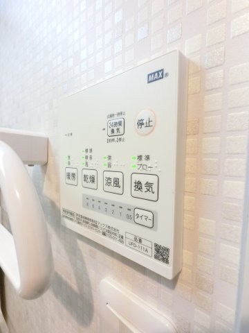 ティアラ本千葉の設備