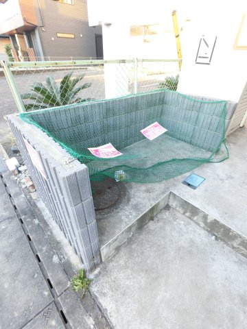 ティアラ本千葉のその他共用部分