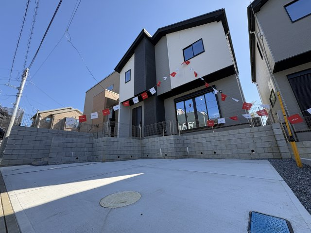 柏市高田６期