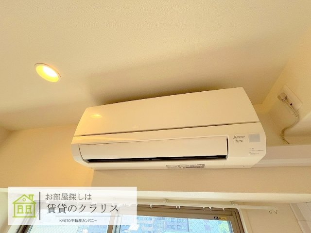 PADMA烏丸御池（パドマ）の設備