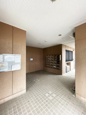 グレースヴィラ中吉野のその他共用部分