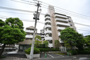 ダイヤモンドメゾン平井の画像