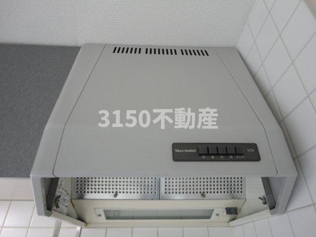 スチューレノバＯＧＡＷＡのその他|レンジフード