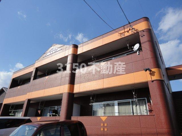 スチューレノバＯＧＡＷＡの外観|外観写真（昼）