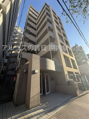 【外観】 | アブニール永楽