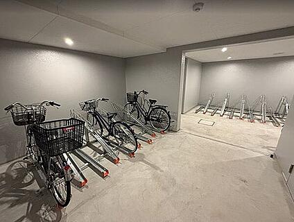 プレール・ドゥーク方南町のその他